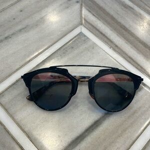 Dior So Real sunglasses